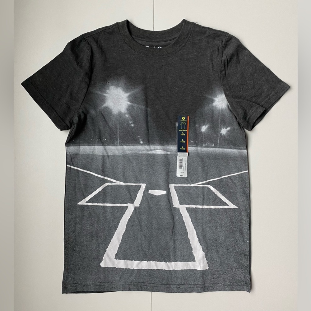 Xersion Boys Baseball T-Shirt